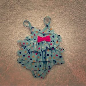 Baby swimsuit
